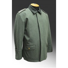 Полевой китель нижних чинов Германской Армии обр. 1915 г. Bluse  M 1915.